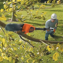 Black & Decker BLACK+DECKER Accu Hoogsnoeier GPC1820L20 5 Black & Decker BLACK+DECKER Accu Hoogsnoeier GPC1820L20 -Tuin En Buiten 123 2653