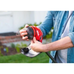 SKIL 40V Trimmer 0280CA Brushless 35cm (zonder Accu) -Tuin En Buiten 123 2658