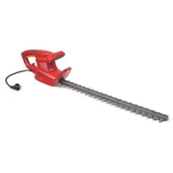 WOLF HEGGENSCHAAR E/500 55CM 500W 5 WOLF HEGGENSCHAAR E/500 55CM 500W -Tuin En Buiten 123 2663