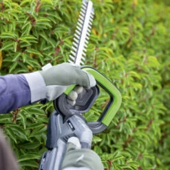 LUX 20V Heggenschaar + 2,0Ah Accu + Lader 24 LUX 20V Heggenschaar + 2,0Ah Accu + Lader -Tuin En Buiten 123 2674