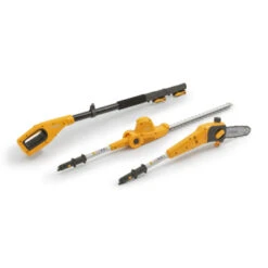 STIGA 20V Hoogsnoeier / Kettingzaag MT 100E Incl. 4.0Ah Accu 4Ah+lader 16 STIGA 20V Hoogsnoeier / Kettingzaag MT 100E Incl. 4.0Ah Accu 4Ah+lader -Tuin En Buiten 123 2695