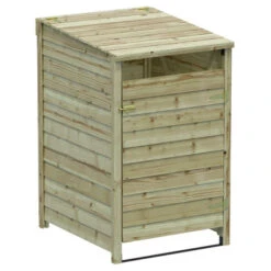 Klikokast Enkel Ca. 125x76x92,5 -Tuin En Buiten 123 270