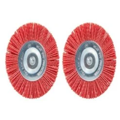 SKIL Nylon Borstels (2610Z02973) Voor De SKIL 20V Onkruidverwijderaar Weedbuster 0660AA