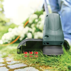 Bosch Trimmer Easygrasscut 26cm -Tuin En Buiten 123 2738