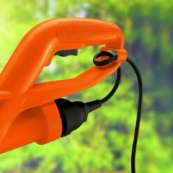 Black & Decker BLACK+DECKER Elektrische Trimmer GL360-QS - 350W 25cm -Tuin En Buiten 123 2741