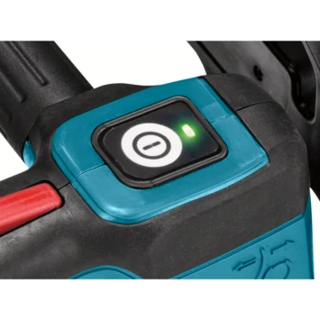 Makita Accu Kettingzaag DUC254Z (zonder Accu) 4 Makita Accu Kettingzaag DUC254Z (zonder Accu) - Afbeelding 4