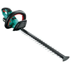 Bosch 18V Heggenschaar AHS 50-20 Li 50cm -Tuin En Buiten 123 2763