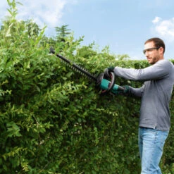 Bosch 18V Heggenschaar AHS 50-20 Li 50cm -Tuin En Buiten 123 2764