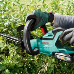 Bosch 18V Heggenschaar AHS 50-20 Li 50cm -Tuin En Buiten 123 2766