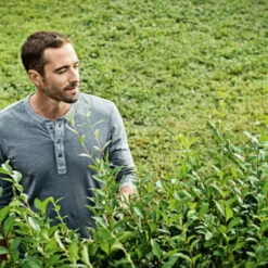 Bosch 18V Heggenschaar AHS 50-20 Li 50cm -Tuin En Buiten 123 2767