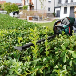 Bosch 18V Heggenschaar AHS 50-20 Li 50cm -Tuin En Buiten 123 2770