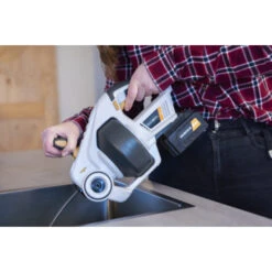 Batavia Accu Afvoerontstopper 18 Volt (zonder Accu) -Tuin En Buiten 123 2778