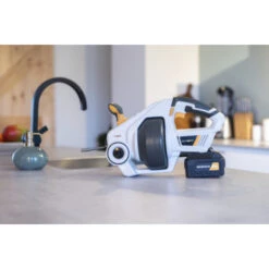 Batavia Accu Afvoerontstopper 18 Volt (zonder Accu) -Tuin En Buiten 123 2780