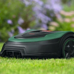 Bosch Robotmaaier Indego S+ 500 M² - 19cm -Tuin En Buiten 123 2788