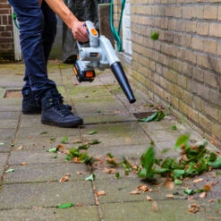 Batavia Multifunctionele Blazer 18 Volt (zonder Accu) -Tuin En Buiten 123 2796