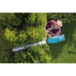 Gardena 18V Heggenschaar Telescopisch THS 42cm (zonder Accu) -Tuin En Buiten 123 2800
