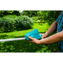 Gardena 18V Heggenschaar Telescopisch THS 42cm (zonder Accu) -Tuin En Buiten 123 2802