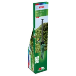 Bosch 18V Heggenschaar EasyHedgeCut 45cm (Incl. 2.0Ah Accu + Lader) 5 Bosch 18V Heggenschaar EasyHedgeCut 45cm (Incl. 2.0Ah Accu + Lader) -Tuin En Buiten 123 2805