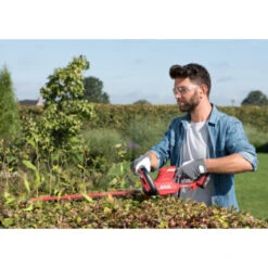 SKIL 20V Heggenschaar 0430CA 55cm (zonder Accu) -Tuin En Buiten 123 2827