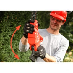 SKIL 20V Telescopische Heggenschaar 0640CA 45cm (zonder Accu) -Tuin En Buiten 123 2836