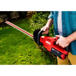 SKIL 40V Heggenschaar 0480CA Brushless 60cm (zonder Accu) -Tuin En Buiten 123 2845