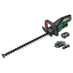 Bosch 18V Heggenschaar Universalhedgecut 55cm (Incl. 1.5Ah Accu + Lader) -Tuin En Buiten 123 2854