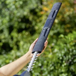 LUX 20V Telescopische Heggenschaar/kettingzaag (zonder Accu) -Tuin En Buiten 123 2873