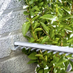 LUX 20V Telescopische Heggenschaar/kettingzaag (zonder Accu) -Tuin En Buiten 123 2874