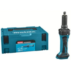 Makita Accu Rechte Slijper DGD800ZJ (zonder Accu) 5 Makita Accu Rechte Slijper DGD800ZJ (zonder Accu) -Tuin En Buiten 123 2888