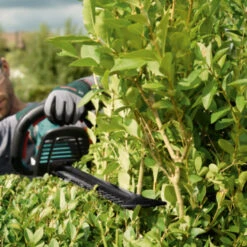 Bosch 18V Heggenschaar AHS 50-20 (zonder Accu) -Tuin En Buiten 123 2900