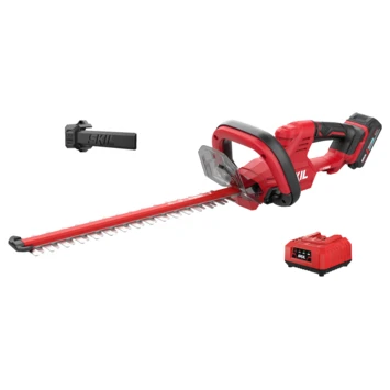 SKIL 20V Heggenschaar 0428AA 45cm Incl. 2,0Ah Accu + Snellader 1 SKIL 20V Heggenschaar 0428AA 45cm Incl. 2,0Ah Accu + Snellader