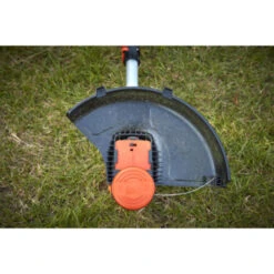 Black & Decker BLACK+DECKER 36V Trimmer BCSTA536L1 Incl. 2,5Ah Accu + Lader 5 Black & Decker BLACK+DECKER 36V Trimmer BCSTA536L1 Incl. 2,5Ah Accu + Lader -Tuin En Buiten 123 2915