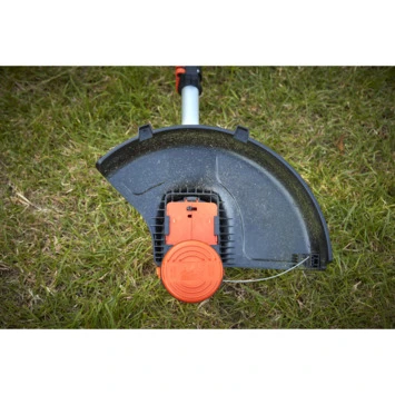 Black & Decker BLACK+DECKER 36V Trimmer BCSTA536L1 Incl. 2,5Ah Accu + Lader 3 Black & Decker BLACK+DECKER 36V Trimmer BCSTA536L1 Incl. 2,5Ah Accu + Lader - Afbeelding 3