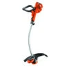 Black & Decker BLACK+DECKER Elektrische Trimmer GL8033-QS - 700W 33cm