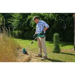 Bosch 36V Trimmer AdvancedGrassCut 30cm (zonder Accu) 6 Bosch 36V Trimmer AdvancedGrassCut 30cm (zonder Accu) -Tuin En Buiten 123 2922