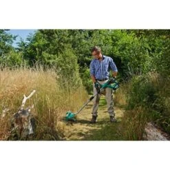 Bosch 36V Trimmer AdvancedGrassCut 30cm (zonder Accu) 7 Bosch 36V Trimmer AdvancedGrassCut 30cm (zonder Accu) -Tuin En Buiten 123 2923
