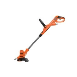 Black & Decker BLACK+DECKER Elektrische Trimmer BESTA525-QS - 450W 25cm