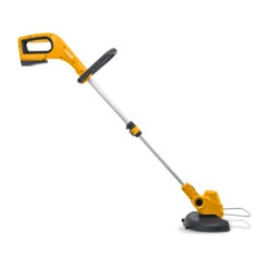 STIGA 20V Trimmer 25cm Incl. 2,0Ah Accu + Oplader 12 STIGA 20V Trimmer 25cm Incl. 2,0Ah Accu + Oplader -Tuin En Buiten 123 2935