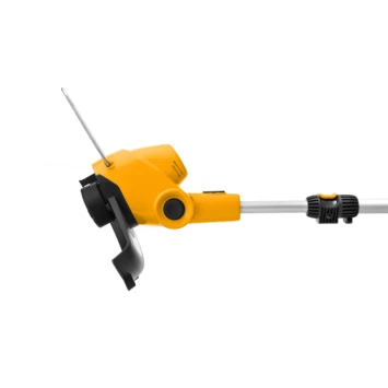 STIGA 20V Trimmer 25cm Incl. 2,0Ah Accu + Oplader 5 STIGA 20V Trimmer 25cm Incl. 2,0Ah Accu + Oplader - Afbeelding 5