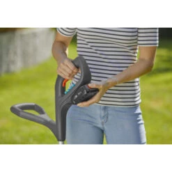 Gardena 18V Trimmer SmallCut (P4A) 23cm (zonder Accu) -Tuin En Buiten 123 2953