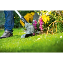 LUX 20V Trimmer 26cm (zonder Accu) 11 LUX 20V Trimmer 26cm (zonder Accu) -Tuin En Buiten 123 2957