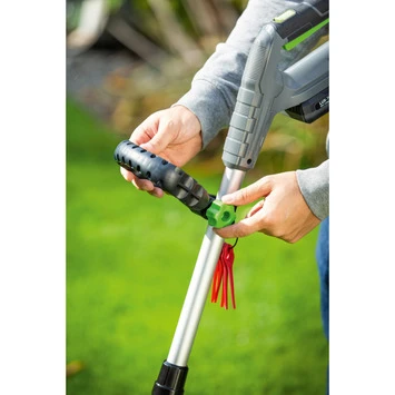 LUX 20V Trimmer 26cm (zonder Accu) 6 LUX 20V Trimmer 26cm (zonder Accu) - Afbeelding 6