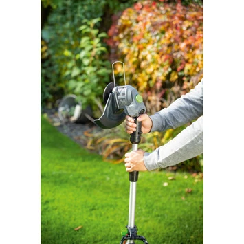 LUX 20V Trimmer 26cm (zonder Accu) 7 LUX 20V Trimmer 26cm (zonder Accu) - Afbeelding 7