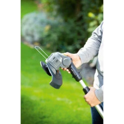 LUX 20V Trimmer 26cm (zonder Accu) 15 LUX 20V Trimmer 26cm (zonder Accu) -Tuin En Buiten 123 2961
