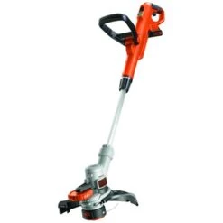 Black & Decker BLACK+DECKER 18V 3-in-1 Strimmer LI-ION 20 Cm Incl. 2,0Ah Accu + Lader 12 Black & Decker BLACK+DECKER 18V 3-in-1 Strimmer LI-ION 20 Cm Incl. 2,0Ah Accu + Lader -Tuin En Buiten 123 2970