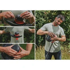 SKIL 20V Trimmer Brushless 0250CA 33cm (zonder Accu) -Tuin En Buiten 123 2977