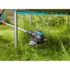 Gardena Elektrische Trimmer Easycut - 450W 25cm 9 Gardena Elektrische Trimmer Easycut - 450W 25cm -Tuin En Buiten 123 2986