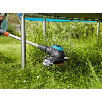 Gardena Elektrische Trimmer Easycut - 450W 25cm 5 Gardena Elektrische Trimmer Easycut - 450W 25cm - Afbeelding 5