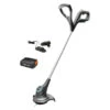 Gardena 18V Trimmer SmallCut (P4A) 23cm Incl. 2,0Ah Accu + Lader