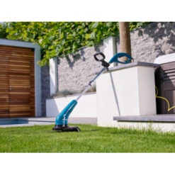 Makita Elektrische Trimmer UR3000 - 450W 30cm 6 Makita Elektrische Trimmer UR3000 - 450W 30cm -Tuin En Buiten 123 2992